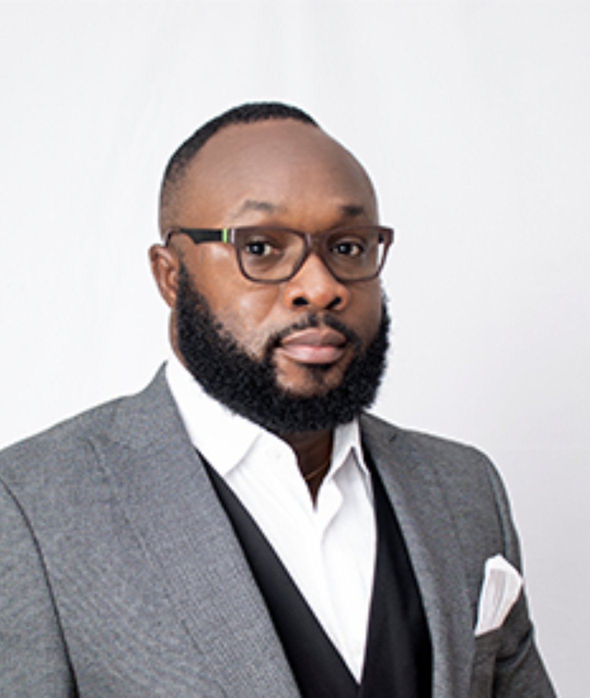 Udeze Ernest — Chairman, Royal Renacido