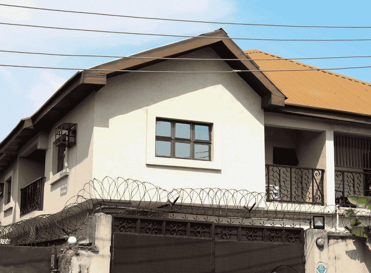 Royal Renacido head office, Lagos